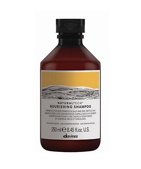 ダヴィネス（Davines） ナチュラルテック シャンプー＜N＞ 通販
