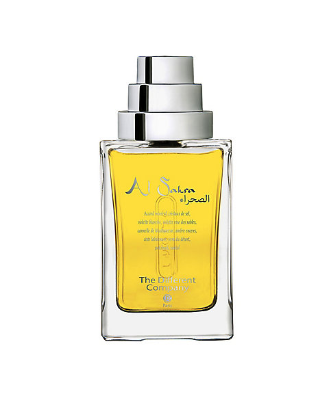 ザ ディファレント カンパニー（THE DIFFERENT COMPANY） アル サハラ