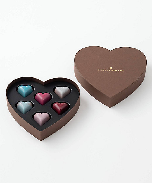 SW035 クール ボックス | BENOIT NIHANT/ブノワ・ニアン | 三越