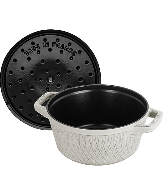 ZWILLINGおまとめ】ツイストココット ラウンド カンパーニュ