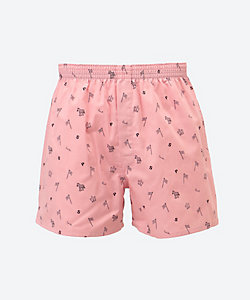 ニットトランクス 前開き | Paul Smith (Men)/ポール・スミス | 三越