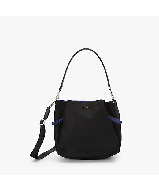 2wayトートバッグ OAS14－06 | agnes b. (Women