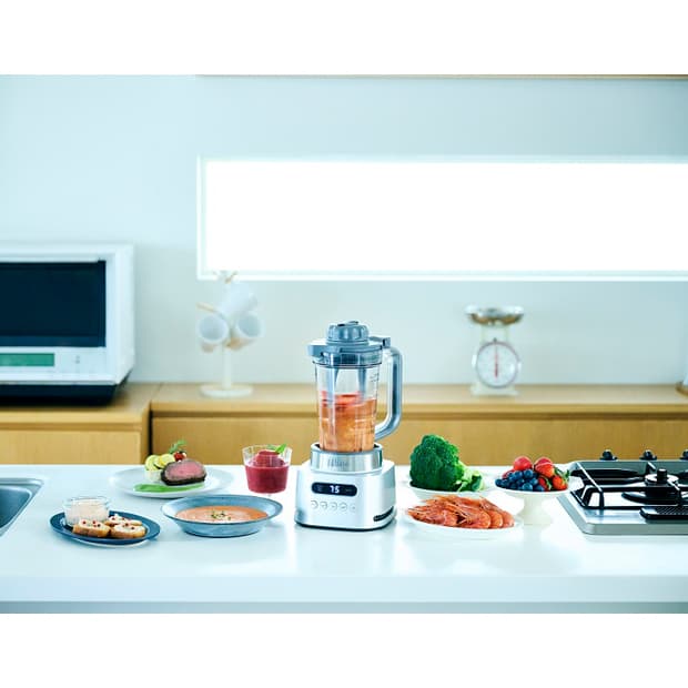 JALとっておきの逸品｜〔ニンジャ〕Ninja Twisti ミキサー SS151J