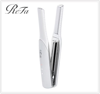 JALとっておきの逸品｜〔ReFa〕FINGER IRON ST /リファフィンガー