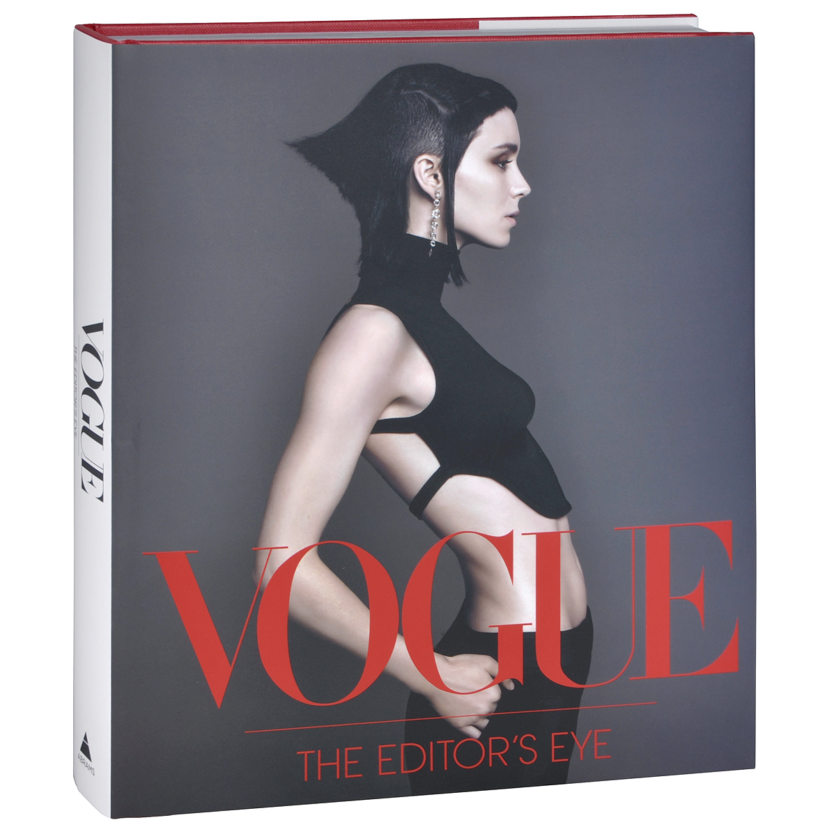 Vogue: The Editor's Eye купить на OZON по низкой цене (691466733)