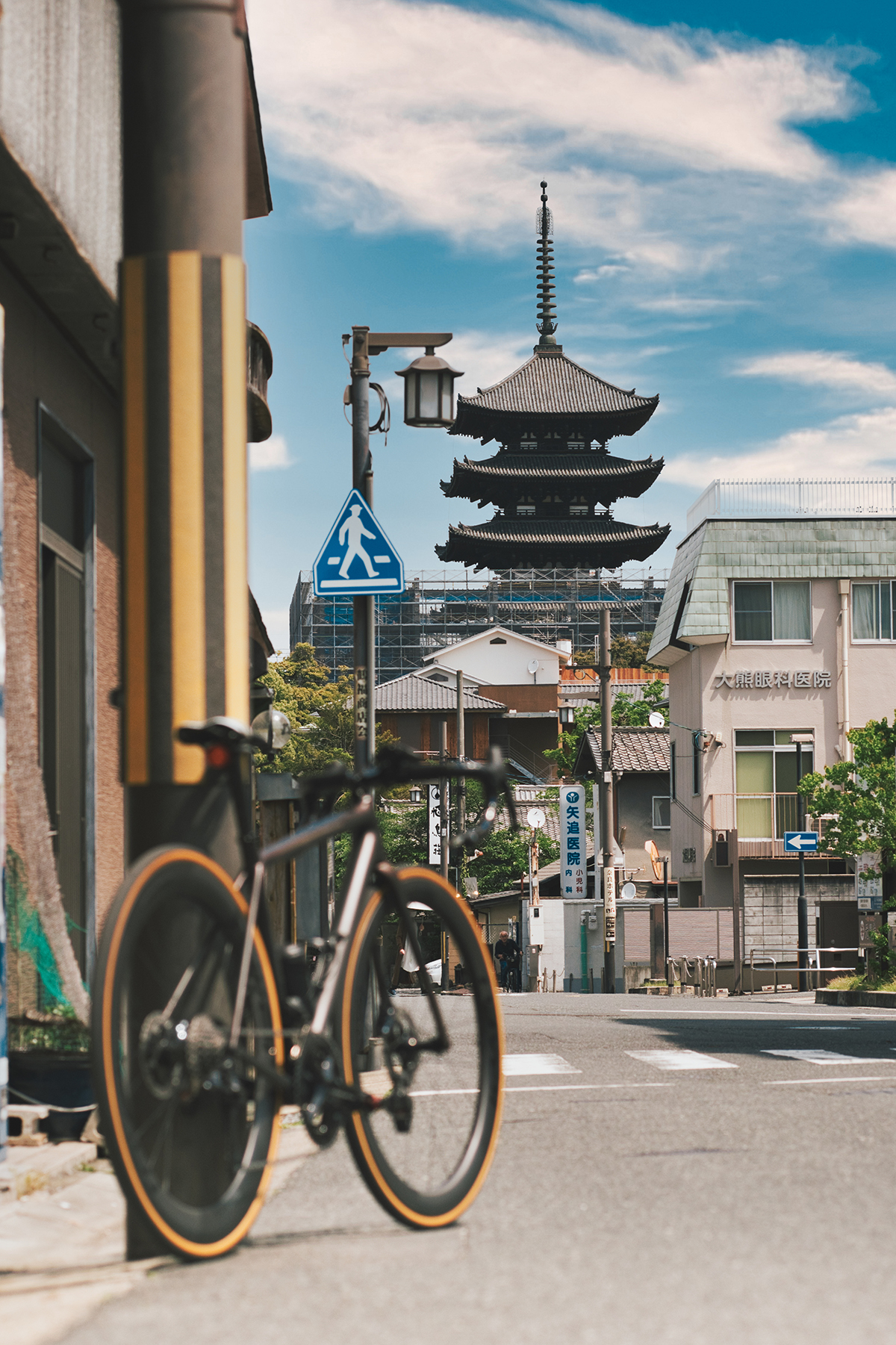 Xシリーズユーザーインタビュー】サイクリスト・斎藤将崇と『X-T5