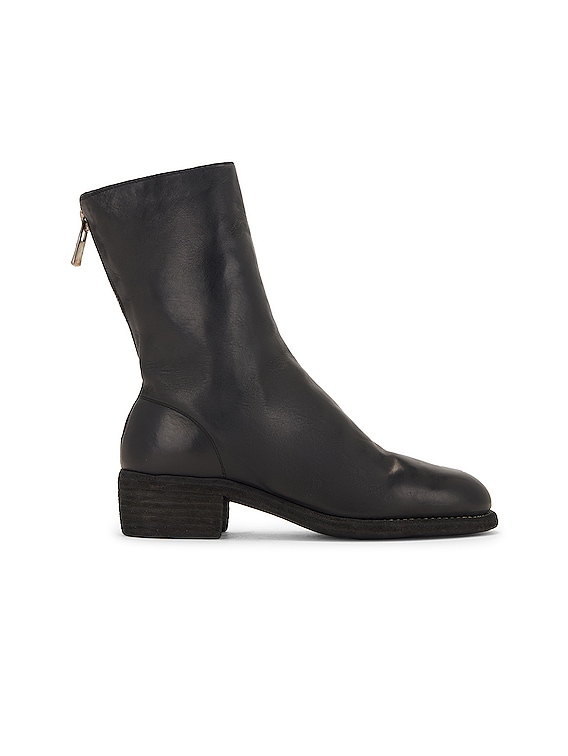 Guidi 788 in Black | FWRD