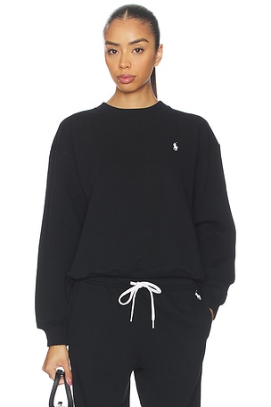 alo ACCOLADE スウェットシャツ - Black | REVOLVE