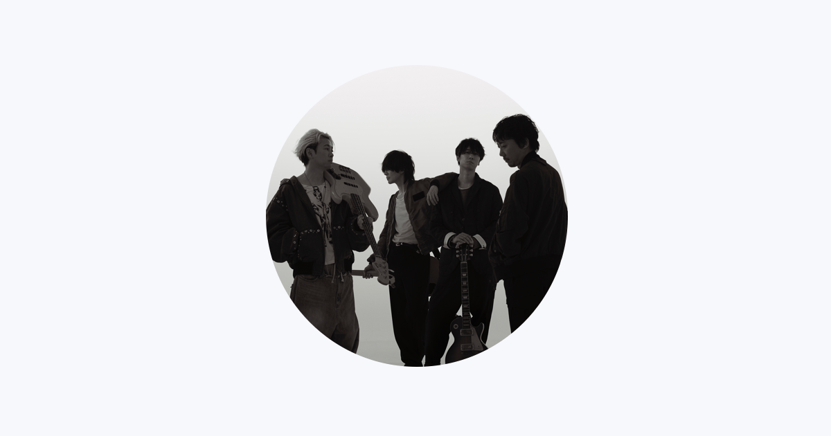 BUMP OF CHICKEN - Apple Music