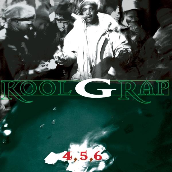 Son of G Rap - Album by Kool G Rap & 38 Spesh - Apple Music