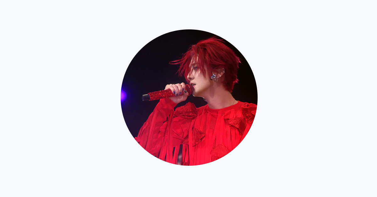 鹿晗 - Apple Music