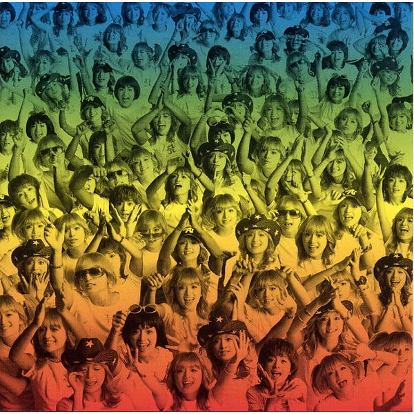 AUDIENCE - 浜崎あゆみのアルバム - Apple Music