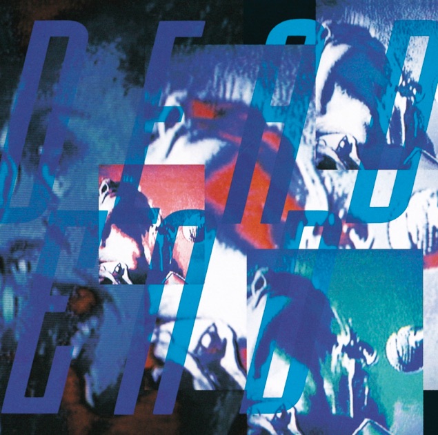 Dream Demon Analyzer - DEAD ENDのアルバム - Apple Music