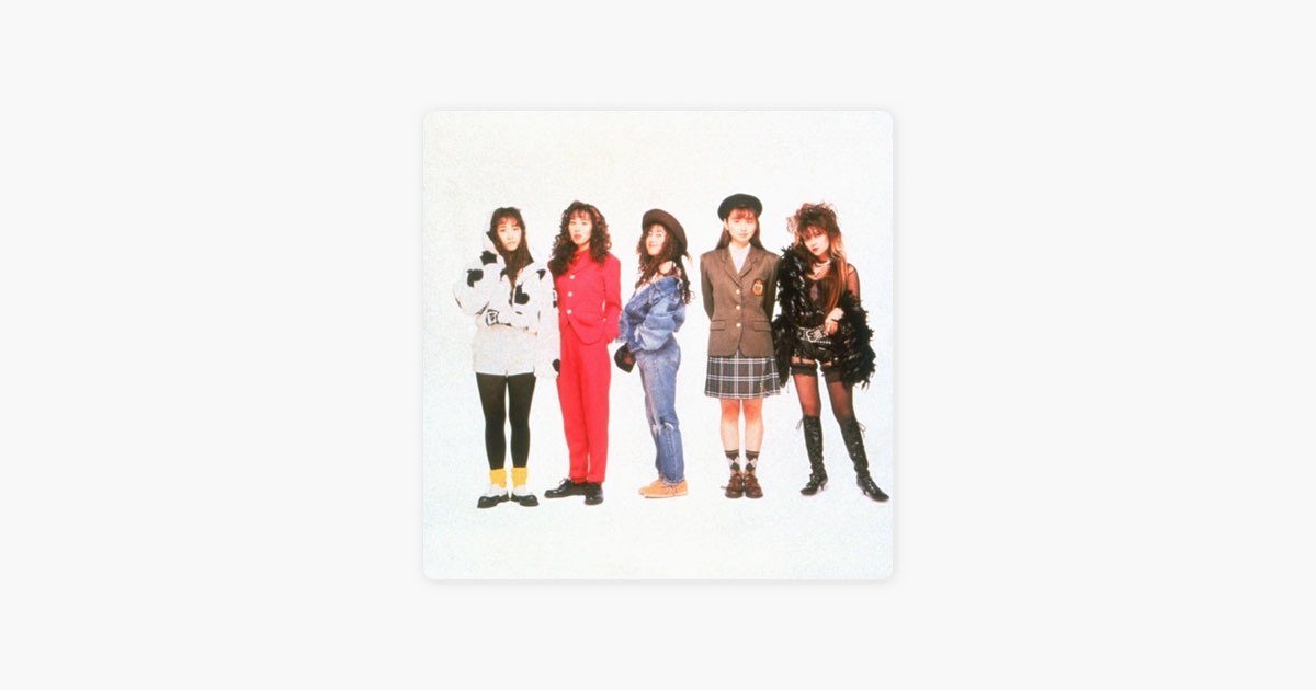 PRINCESS PRINCESS - PRINCESS PRINCESSのアルバム - Apple Music