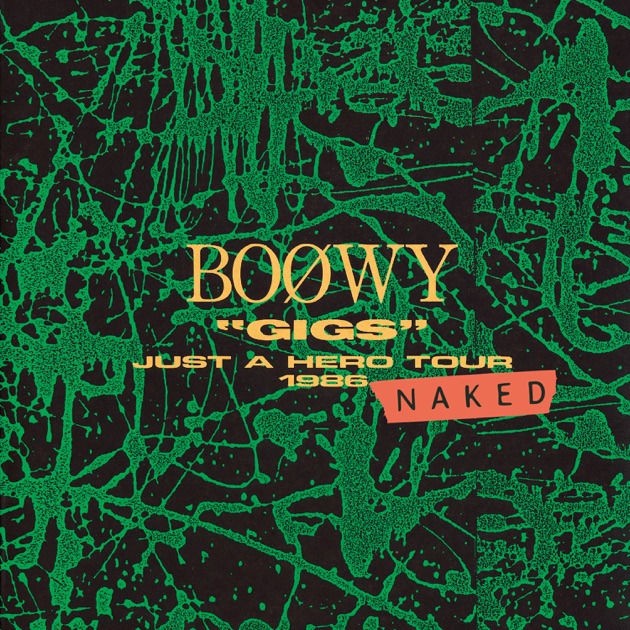 邦楽 THIS BOOWY BOOWY 邦楽 THIS BOOWY BOOWY CD】 BOΦWY THIS BOOWY