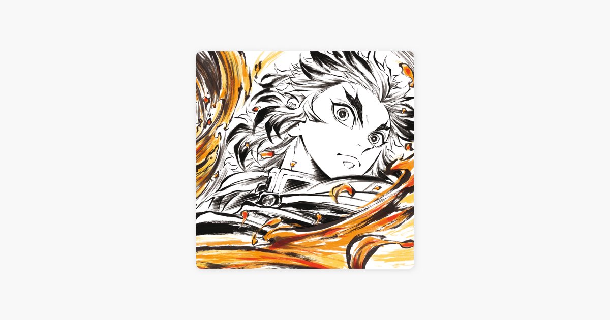 鬼滅の刃」無限列車編 オリジナルサウンドトラック - 梶浦由記, 椎名