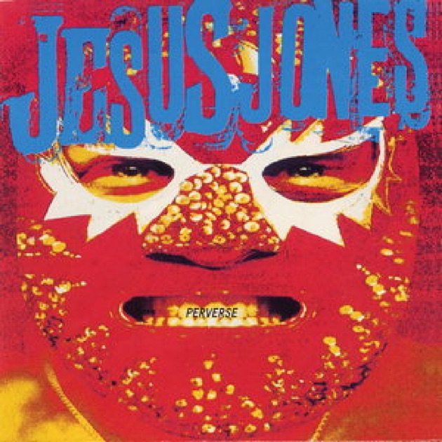 JESUS JONES DOUBT オレンジレコード Amazon.com: Doubt - 140-Gram