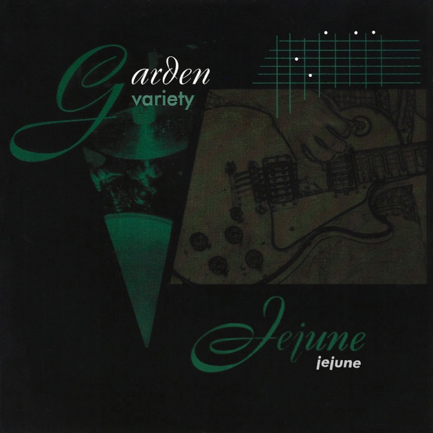 This Afternoons Malady - Jejuneのアルバム - Apple Music