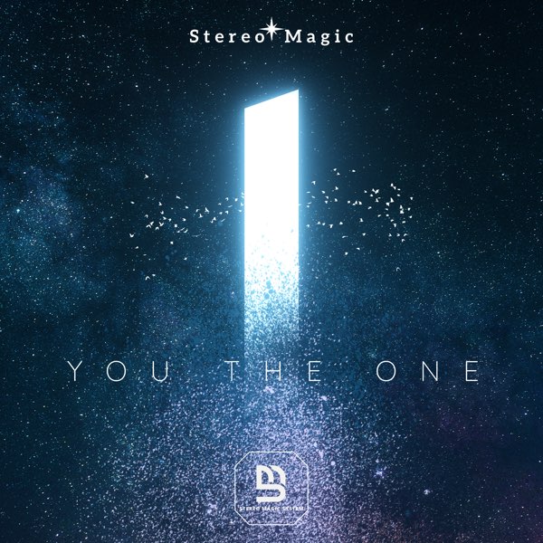 You the One - Single - Stereo Magicのアルバム - Apple Music