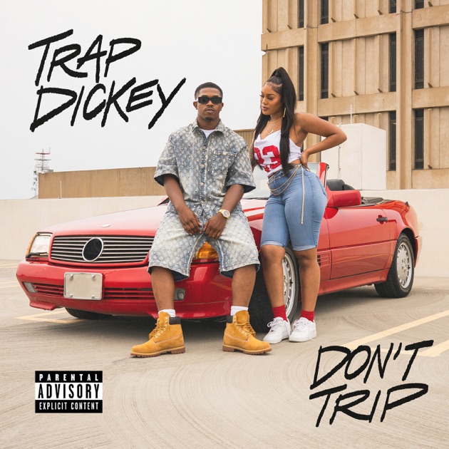 Down South - Single - Album by Trap Dickey & Key Glock - Apple Music