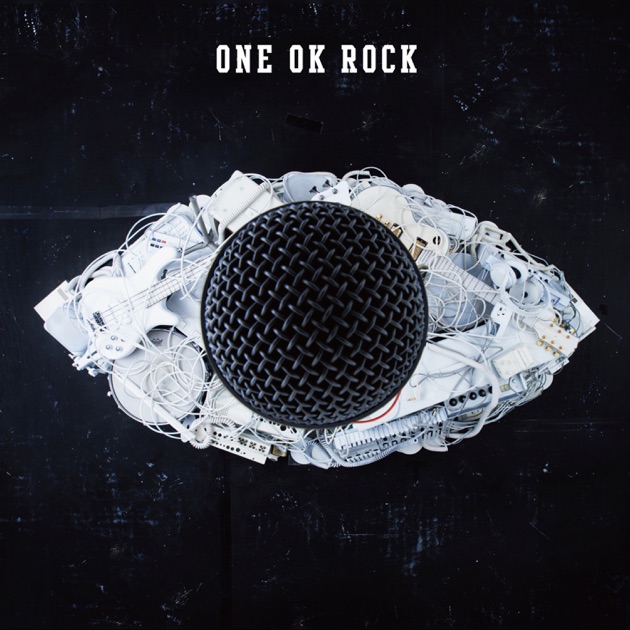 35xxxv (Deluxe Edition) - Album by ONE OK ROCK - Apple Music