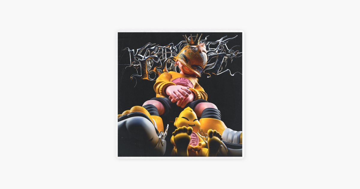 無責任でええじゃないかLOVE - Single - KAMIGATA BOYZのアルバム