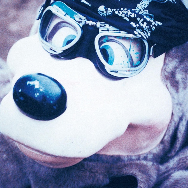 国境線上の蟻 - BLANKEY JET CITYのアルバム - Apple Music