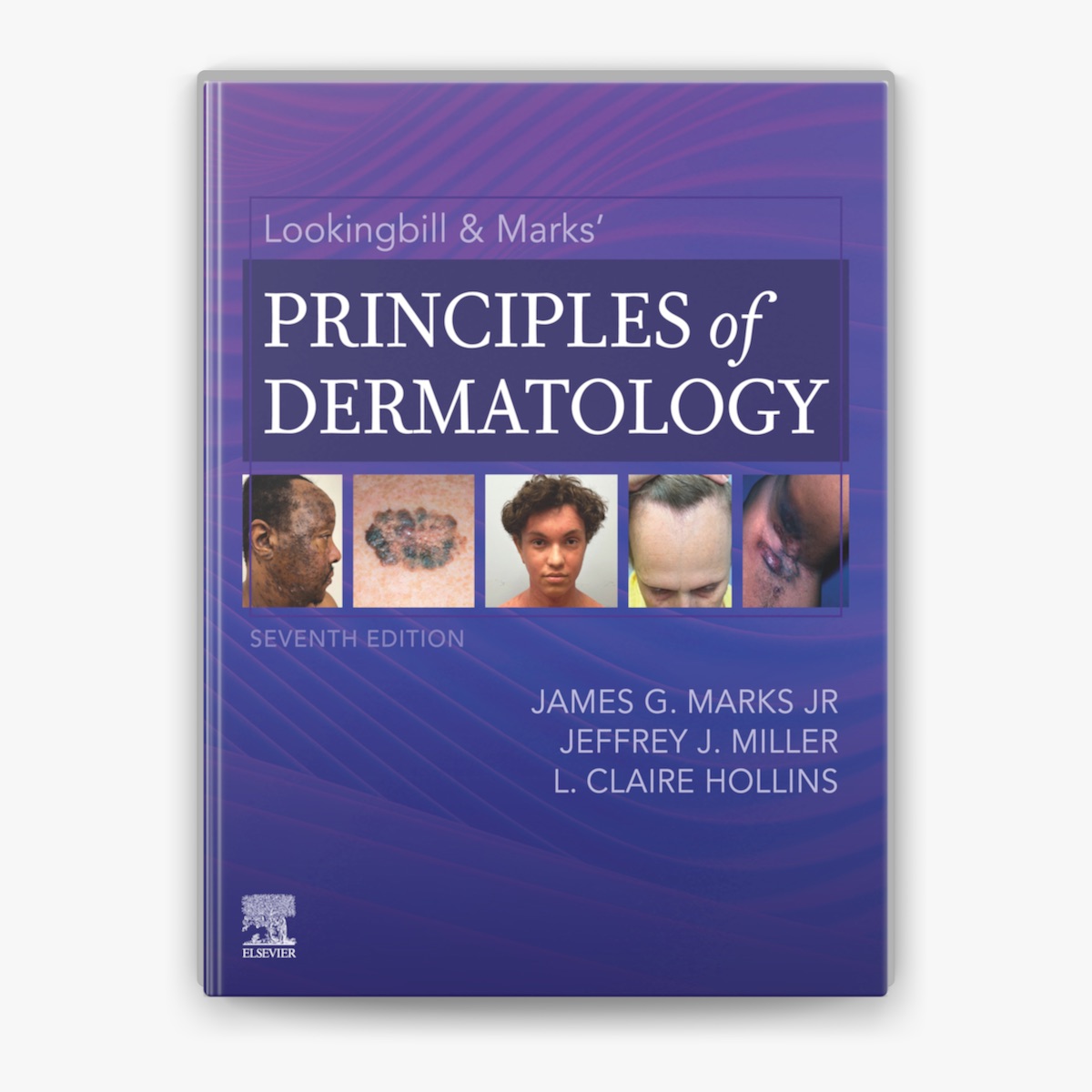 Lookingbill and Marks' Principles of Dermatology - E-Book by James