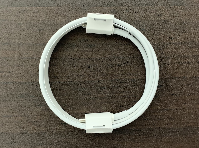 AirPods Pro2（第2世代）の開封レビューと付属品を紹介 | いわっちろぐ