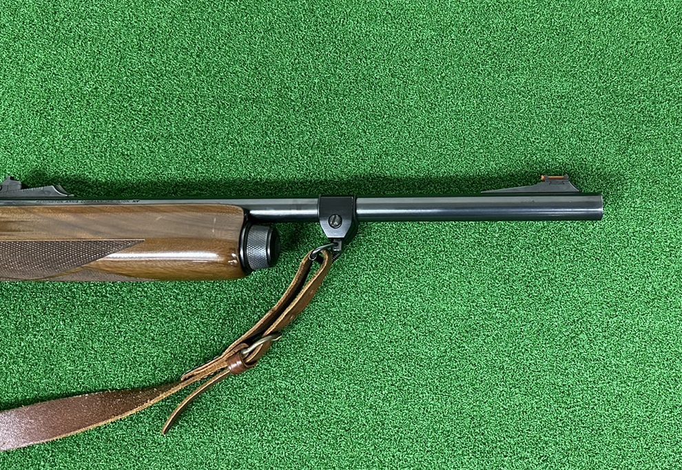 Remington(レミントン) M1100 | 富士国際岩本山総合射撃場