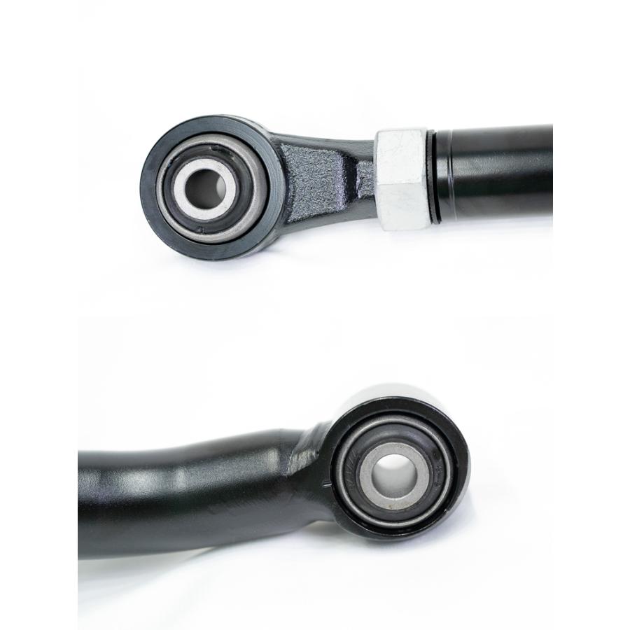 Jeep（ジープ） ラングラーJL/JT 右ハンドル用 調整式ラテラルロッド