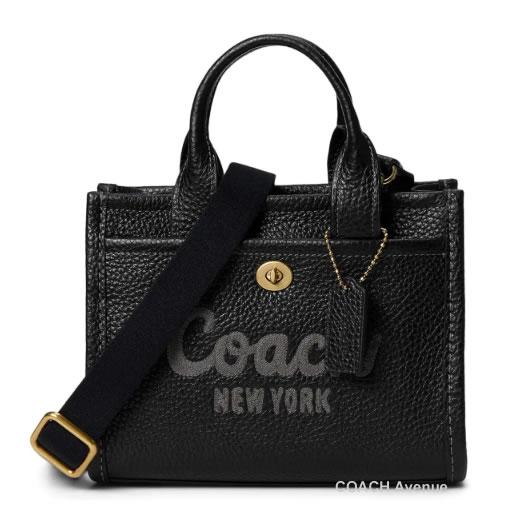 COACH（コーチ） なくなり次第終了セール COACH CAO26 カーゴ トート