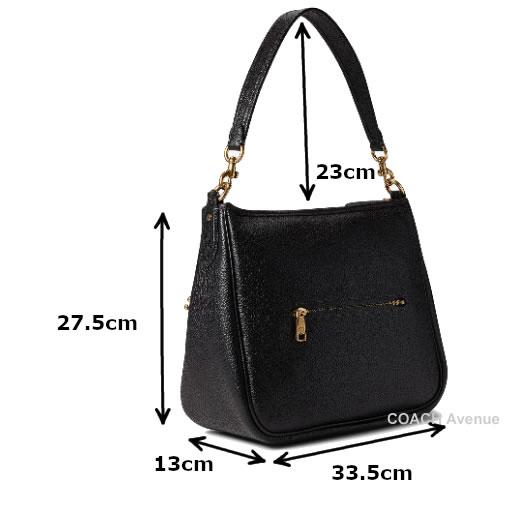 COACH（コーチ） COACH CC435 ケリー ショルダー バッグ クロスボディ