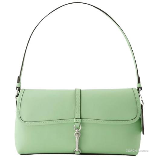 COACH（コーチ） 残りわずか COACH CP132 ハンプトンズ レザーバッグ