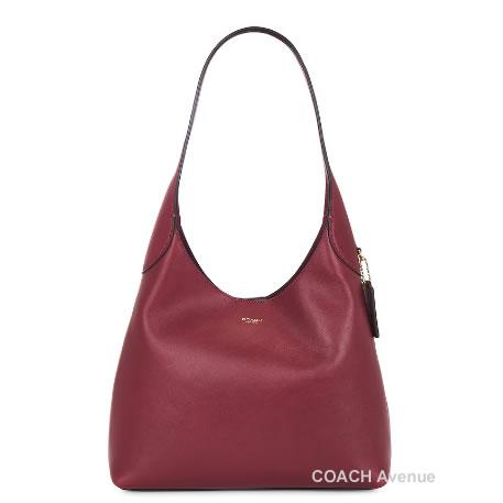 COACH（コーチ） COACH CU068 ブルックリン ショルダー バッグ 28