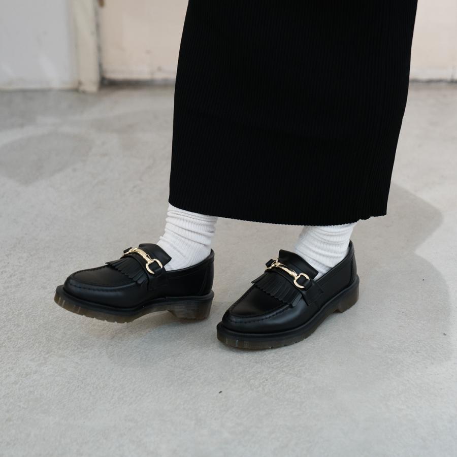 Dr.Martens（ドクターマーチン） ADRIAN エイドリアン スナッフル