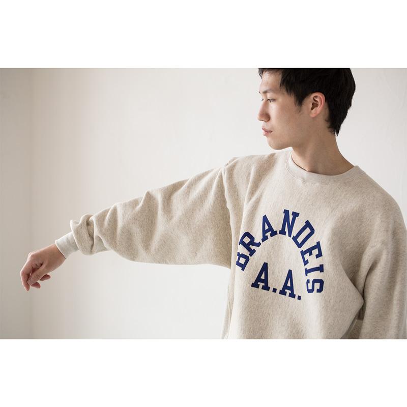 Champion（チャンピオン） リバースウィーブ 日本製 2ndパテントモデル