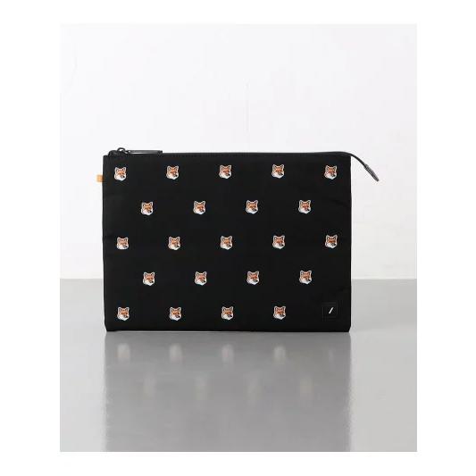 MAISON KITSUNE（メゾン キツネ） x ネイティブユニオン ( NATIVE