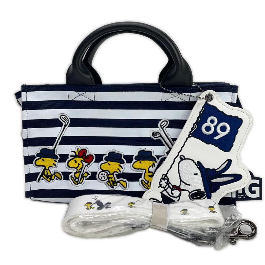 PEARLY GATES（パーリーゲイツ） coco 未使用品【値下げ】パーリー