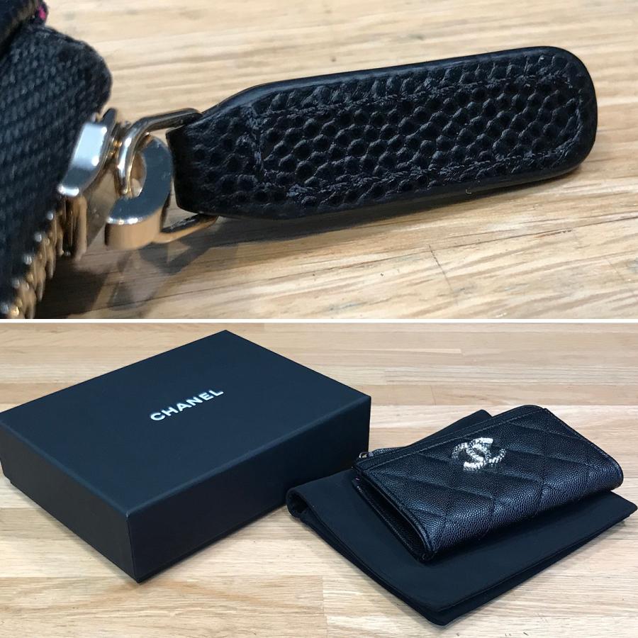 CHANEL（シャネル） 【新品未使用】シャネル ココマーク フラグメント