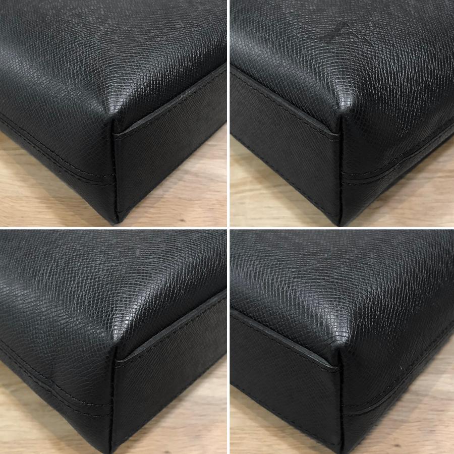 LOUIS VUITTON（ルイ・ヴィトン） 【超美品】ルイヴィトン タイガ