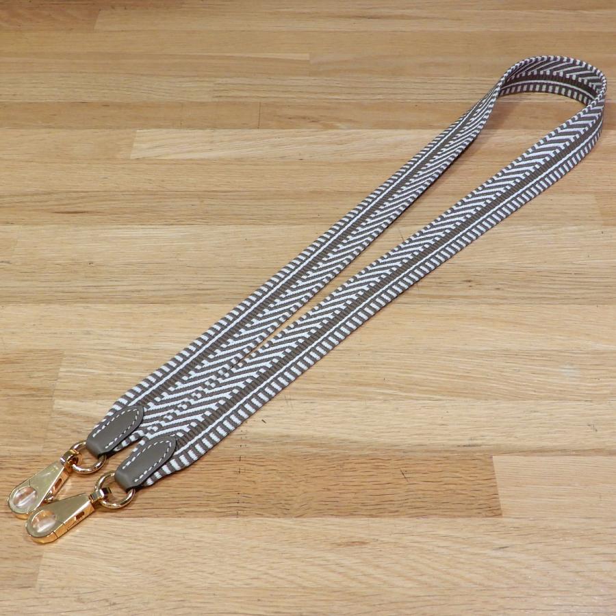 HERMES（エルメス） 【新品未使用】エルメス バンドリエール サングル