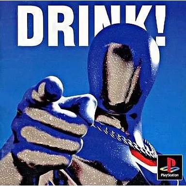 ペプシマン プレイステーション ゲームソフト SONY Playstation 【中古