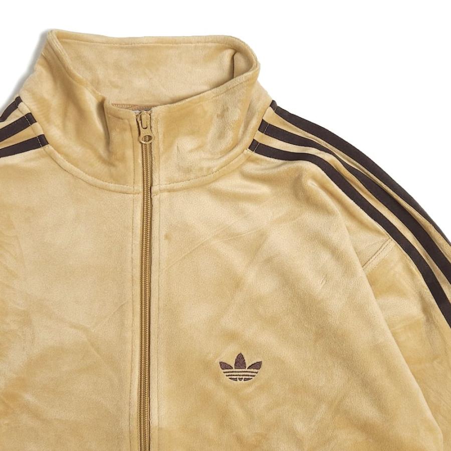 adidas Originals アディダス オリジナルス ベッケンバウアー ベロア