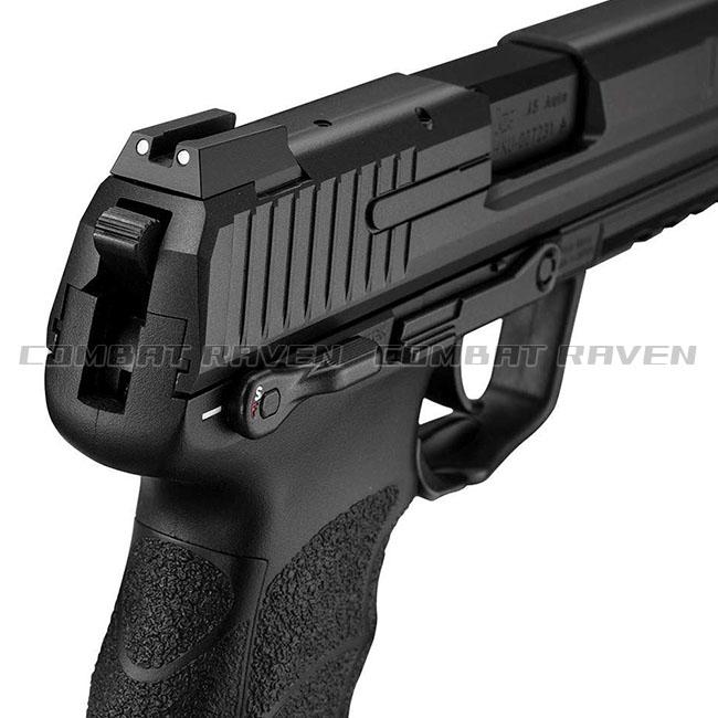 TOKYO MARUI（東京マルイ） 【東京マルイ】18才以上用ガスブローバック