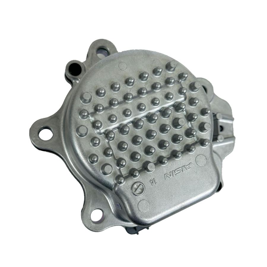 アイシン シエンタ NHP170 18.09-22.07 トヨタ ウォーターポンプ AISIN