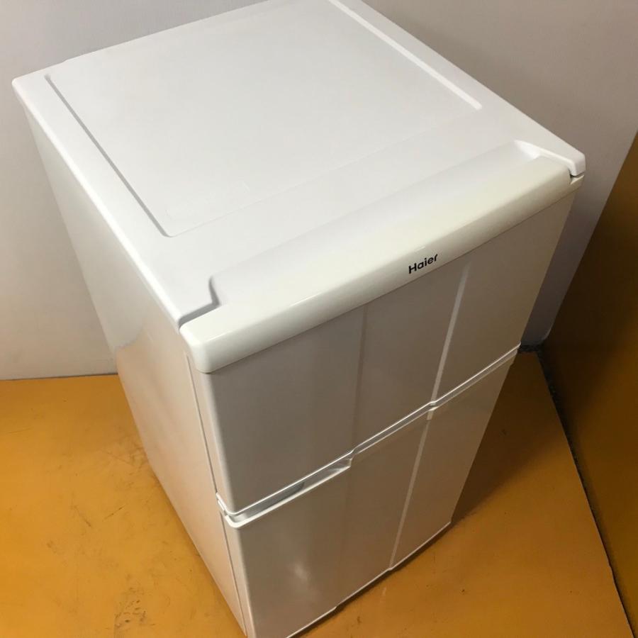 ハイアール 98L 2ドア冷蔵庫 JR-N100C 2011年製 : コスモスペース