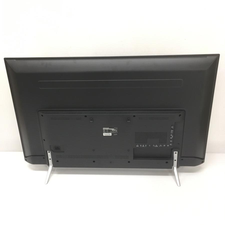 GREEN HOUSE（グリーンハウス） 中古 49型液晶テレビ GH-TV49E-BK 4K