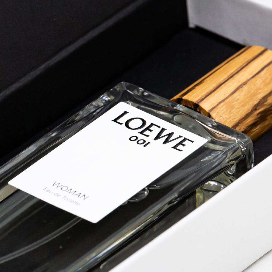 並行輸入品】ロエベ 001 ウーマン オードゥトワレ 50mL 香水