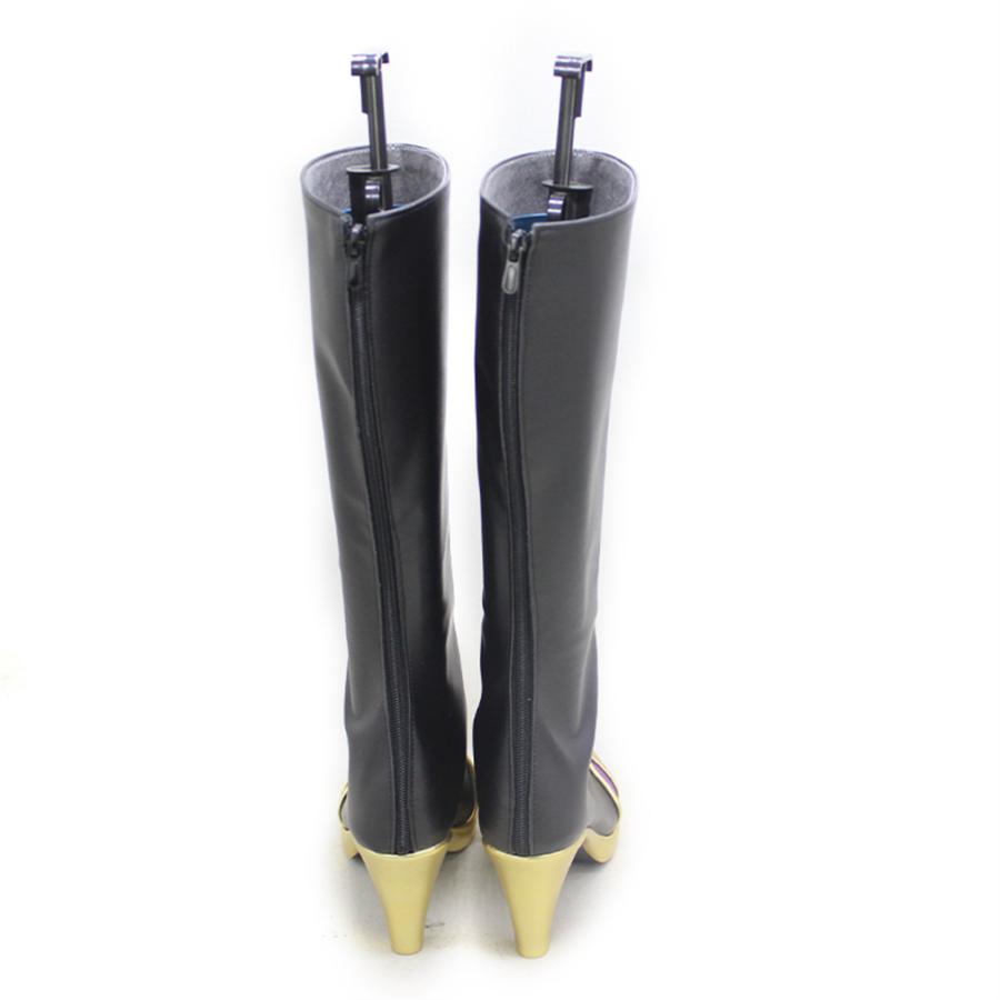 ツイステッドワンダーランド ツイステ 式典服 全員 コスプレ 靴